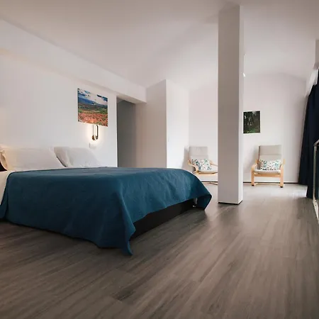 Penthouse Seaside B - Faraway شقة اجوا