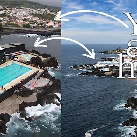 Penthouse Seaside B - Faraway