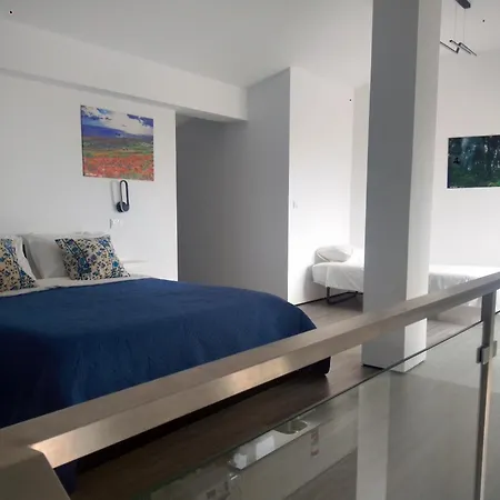 Penthouse Seaside B - Faraway Apartment Lagoa (Azores)