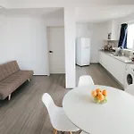 Lägenhet Penthouse Seaside B - Faraway Lagoa (Azores)