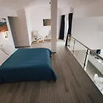 Lägenhet Penthouse Seaside B - Faraway *