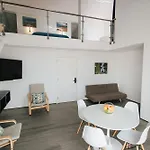 Penthouse Seaside B - Faraway * Lagoa (Azores)