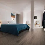 Penthouse Seaside B - Faraway Lägenhet Lagoa (Azores)