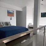 Penthouse Seaside B - Faraway Lägenhet Lagoa (Azores)