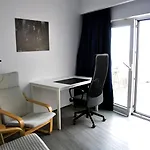 Penthouse Seaside B - Faraway * Lagoa (Azores)