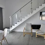 Penthouse Seaside B - Faraway Lagoa (Azores)