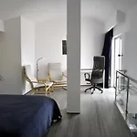 Lägenhet Penthouse Seaside B - Faraway Lagoa (Azores)