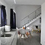 Penthouse Seaside B - Faraway * Lagoa (Azores)