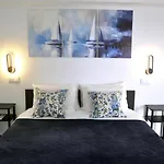 Lägenhet Penthouse Seaside B - Faraway Lagoa (Azores)