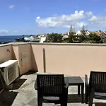 Lägenhet Penthouse Seaside B - Faraway *