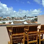 Lägenhet Penthouse Seaside B - Faraway