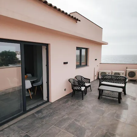 Apartment Penthouse Seaside B - Faraway
