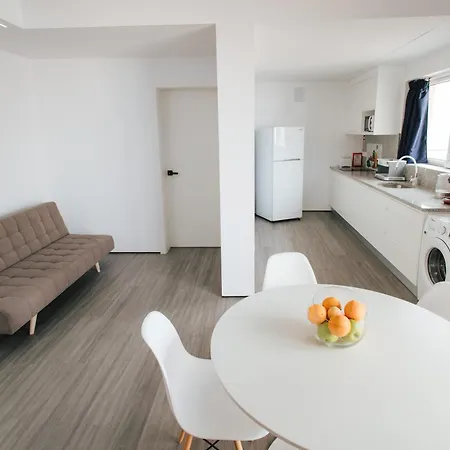 Apartman Penthouse Seaside B - Faraway Lagoa