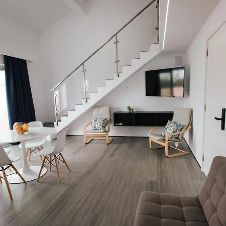 Apartment Penthouse Seaside B - Faraway *