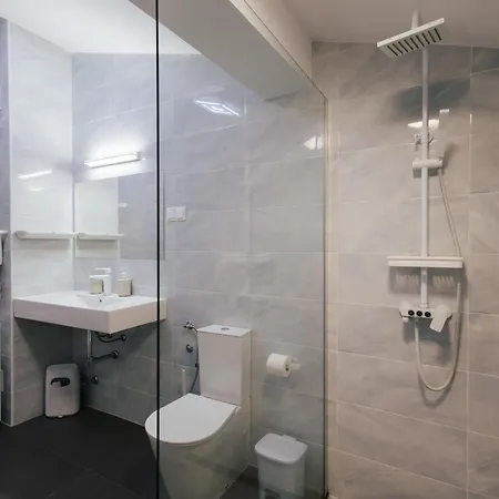 Penthouse Seaside B - Faraway Apartment *