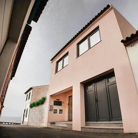 Penthouse Seaside B - Faraway Lagoa (Azores)