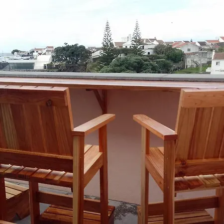 Penthouse Seaside B - Faraway *