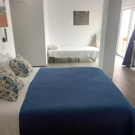 Apartment Penthouse Seaside B - Faraway *