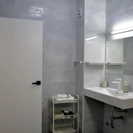 Penthouse Seaside B - Faraway Apartment Lagoa (Azores)