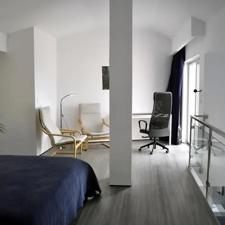 Διαμέρισμα Penthouse Seaside B - Faraway Lagoa (Azores)