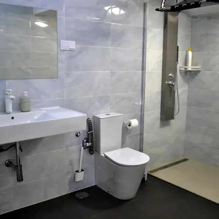 Penthouse Seaside B - Faraway Lagoa (Azores)