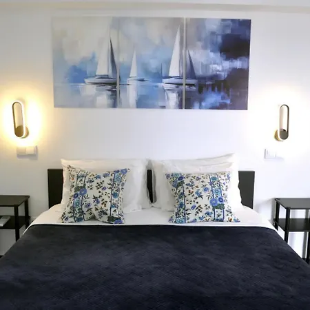 Διαμέρισμα Penthouse Seaside B - Faraway Lagoa (Azores)