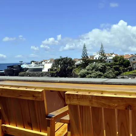 Penthouse Seaside B - Faraway *