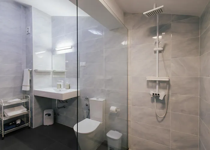 Penthouse Seaside B - Faraway Appartement *