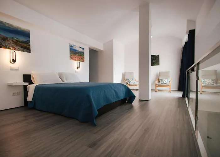 Penthouse Seaside B - Faraway Appartement Lagoa (Azores)