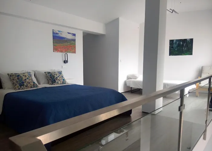 Penthouse Seaside B - Faraway Appartement Lagoa (Azores)